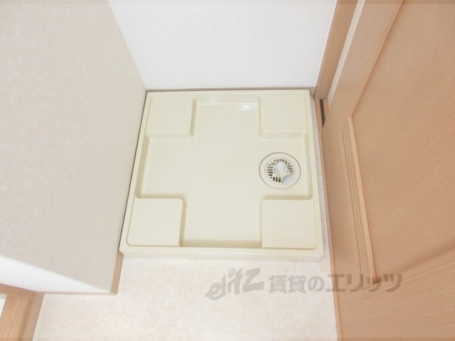 その他部屋・スペース　洗濯機置場