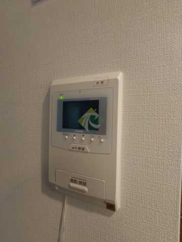 セキュリティ　コンフォリア池袋DEUXのセキュリティ