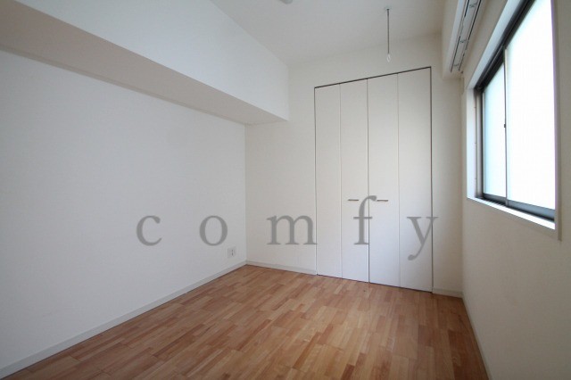 その他部屋・スペース　ベッドルーム