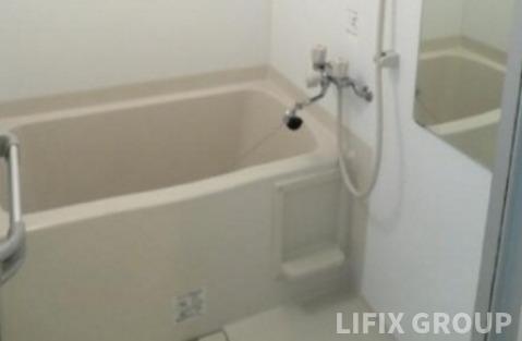 バス・シャワールーム　風呂