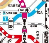 その他　☆路線図☆