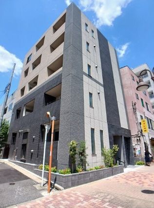 建物外観　☆綺麗な外観☆