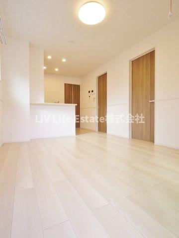 居室・リビング　※同仕様写真