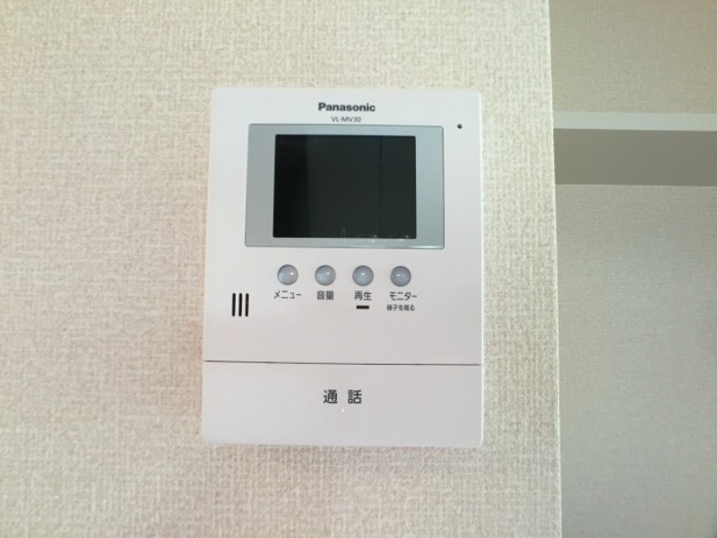 セキュリティ　図面と現状に相違がある場合には現状を優先