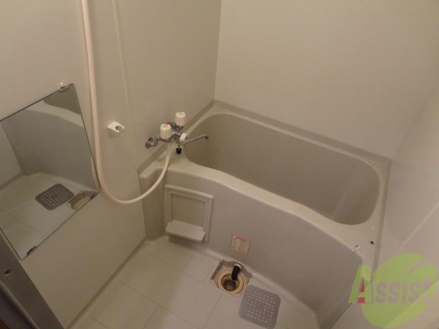 バス・シャワールーム　浴