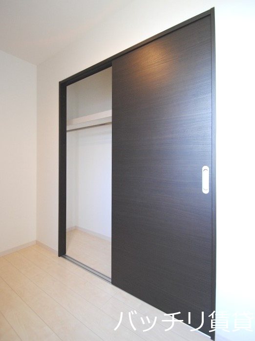 収納　※同シリーズ写真のため、現状優先。