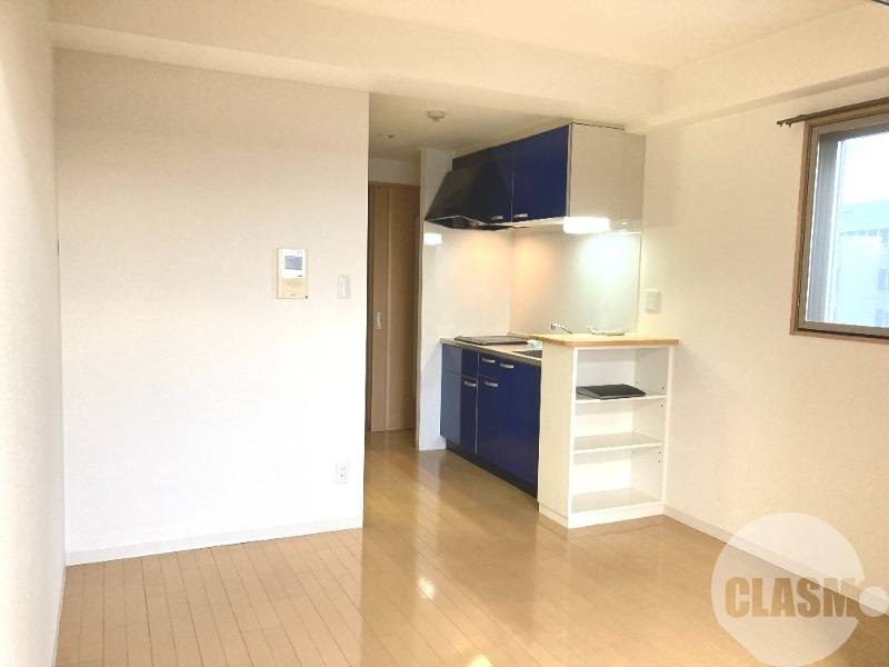 居室・リビング　ダイニングキッチン