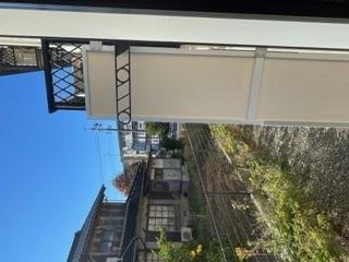 バルコニー　備品や設備仕様は号室等により異なるため現地をご確認ください。