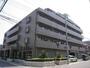 妙典駅より徒歩8分 4階 築26年3ヶ月の賃貸物件