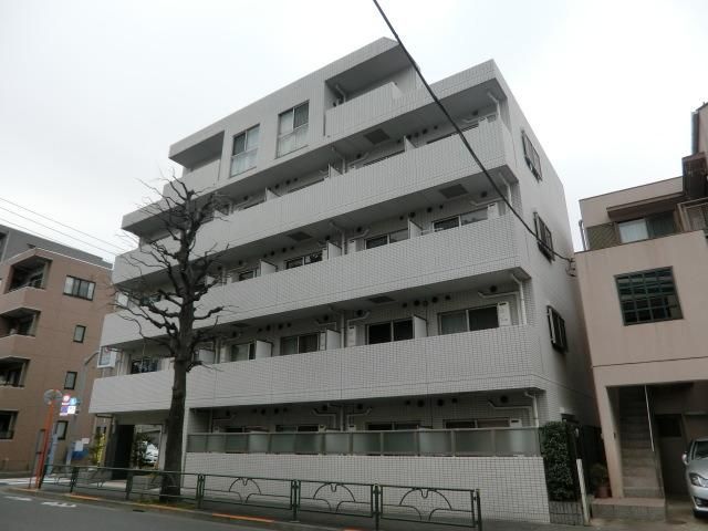 その他共有部分　★外観★