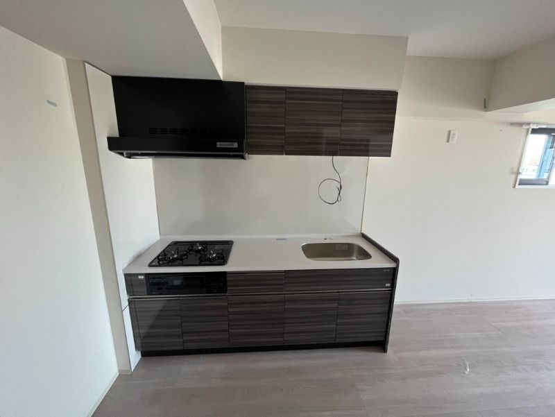 キッチン　☆使いやすいキッチン☆