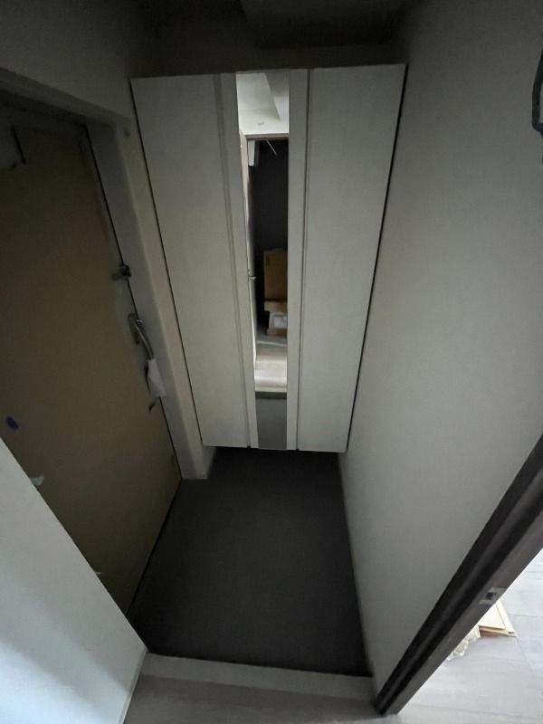 玄関　☆玄関☆