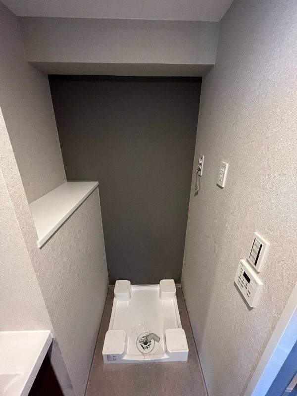 その他設備　☆室内洗濯機置き場☆