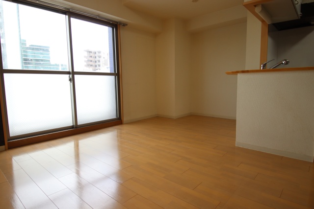 居室・リビング　※別室の参考写真の為、現況優先です。