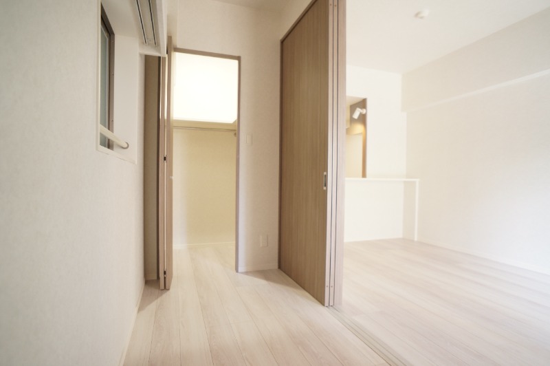 その他部屋・スペース　別号室