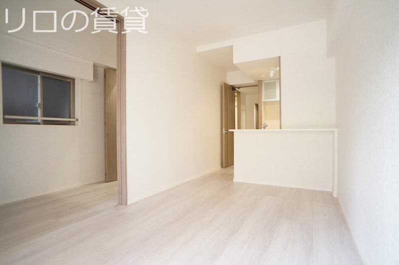 居室・リビング　別号室