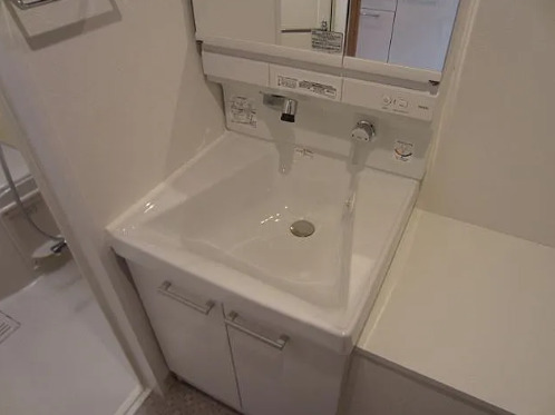 洗面設備　ベラスウィータ※別室参考