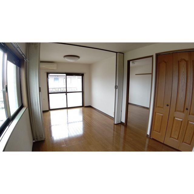 居室・リビング　ＬＤＫ