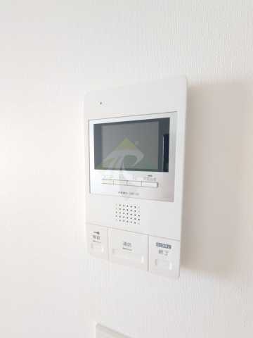 セキュリティ　プラチナフォルム東中野