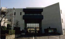 図書館　川口市立横曽根図書館（図書館）まで377m