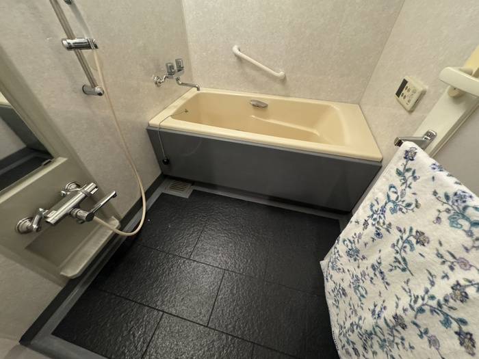 バス・シャワールーム　イメージ