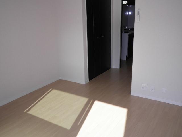 収納　洋室（イメージ）