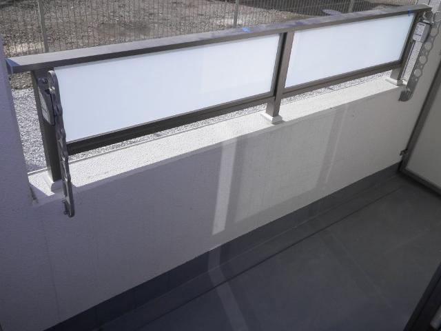 バルコニー　ベランダ（イメージ）