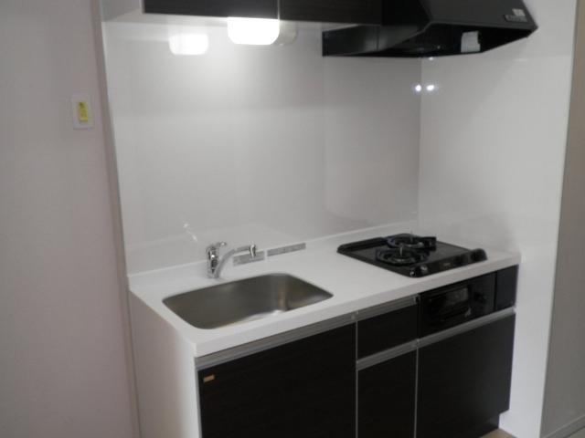 キッチン　キッチン（イメージ）