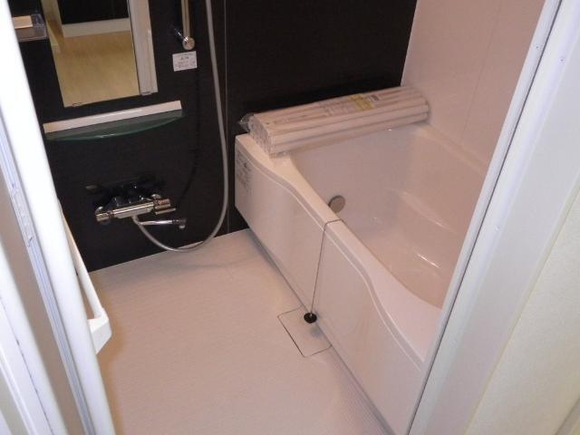 バス・シャワールーム　バス（イメージ）