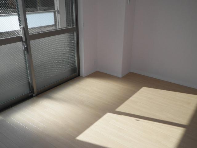 居室・リビング　洋室（イメージ）