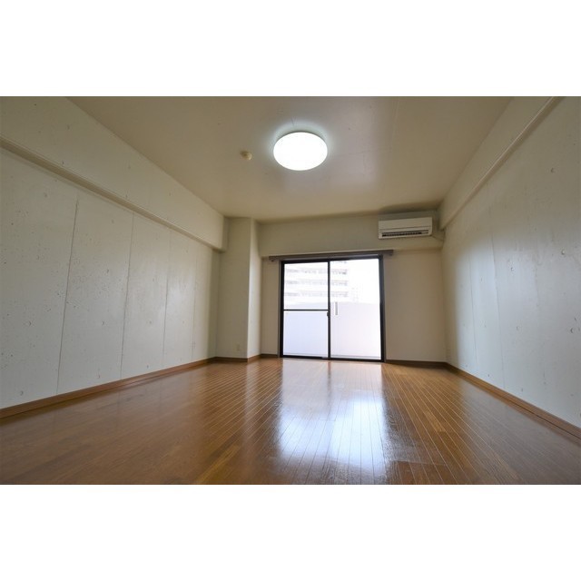 その他部屋・スペース　天井照明は無償設備です。