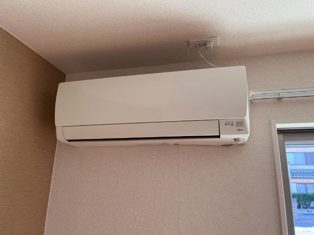 その他部屋・スペース　室内