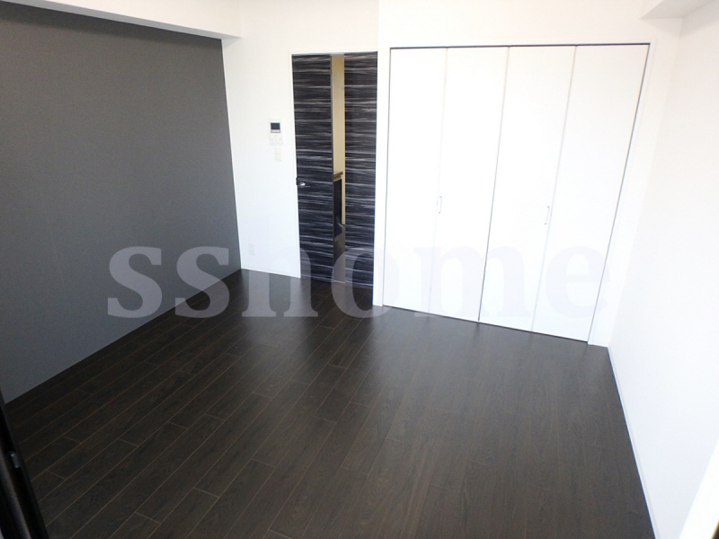 居室・リビング　7.2帖の洋室☆