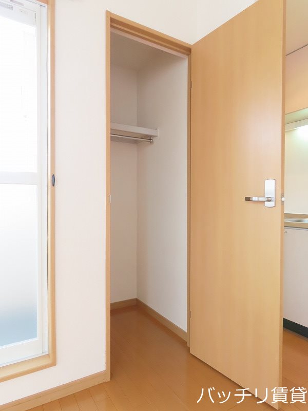 収納　※同シリーズ写真の為、現状優先。