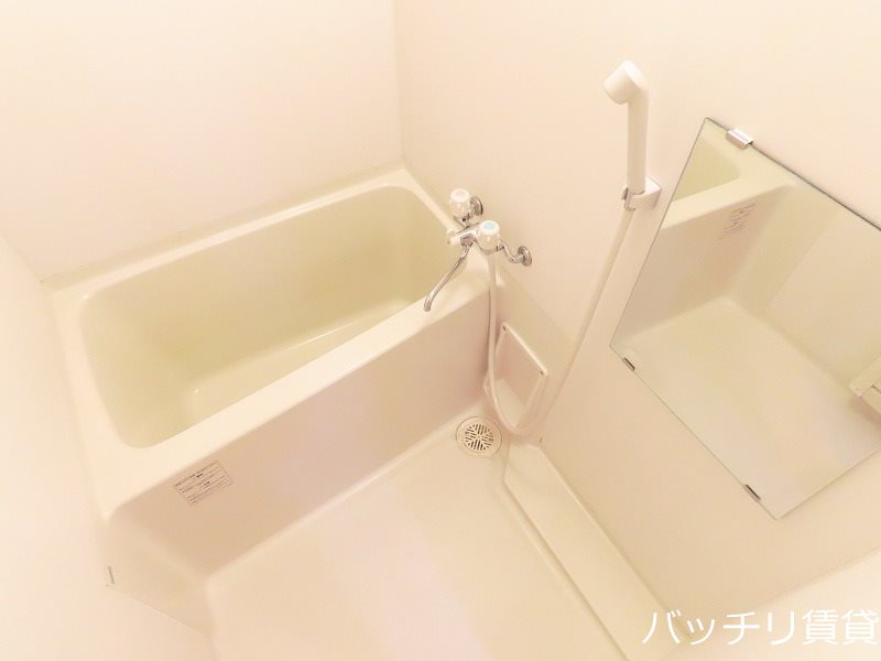 バス・シャワールーム　※同シリーズ写真の為、現状優先。