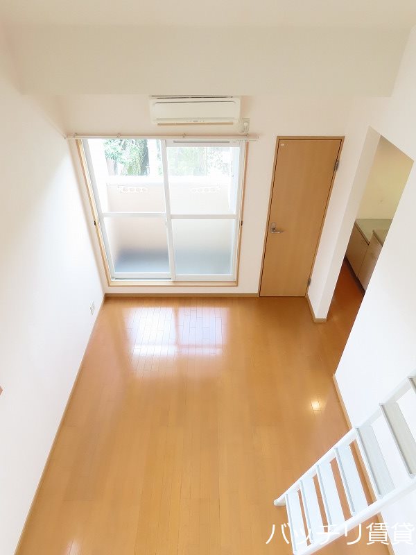 眺望　※同シリーズ写真の為、現状優先。