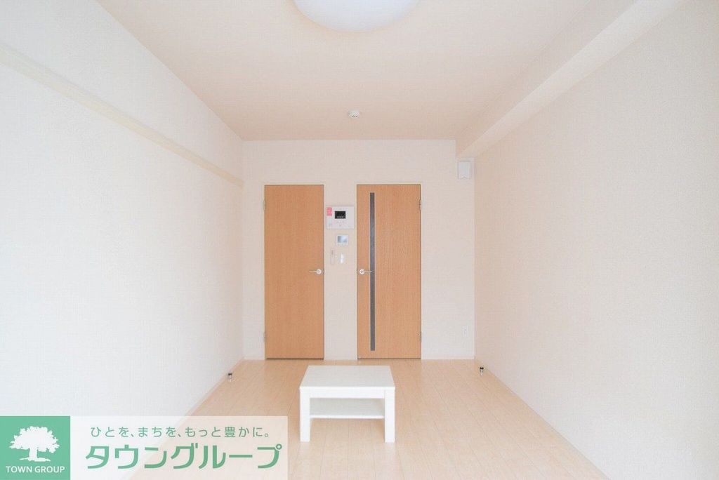 居室・リビング　現況を優先