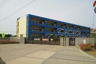 小学校　平井小学校（小学校）まで750m