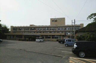 病院　鹿島病院（病院）まで1450m