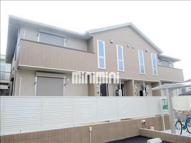 建物外観　外観写真