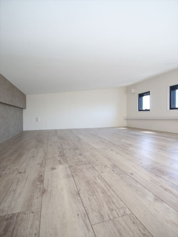 その他部屋・スペース　5.5帖ロフト付