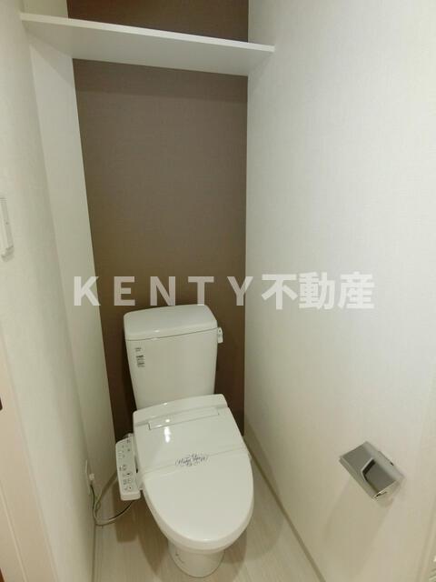 トイレ　別室参考写真