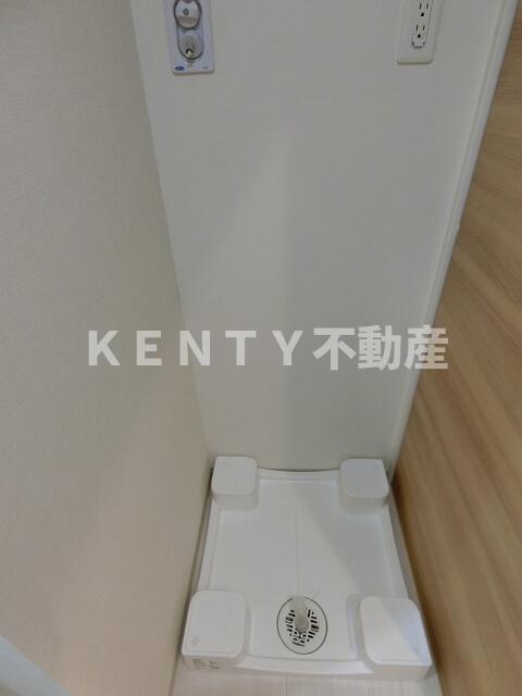 その他設備　別室参考写真