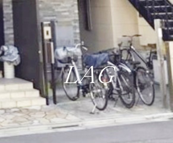 その他共有部分　共用部です。