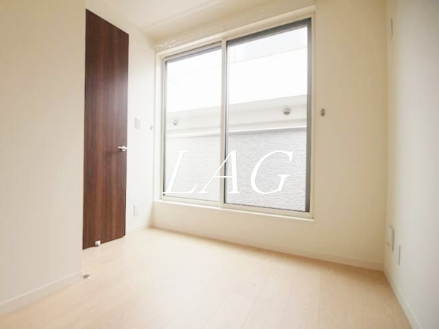 その他部屋・スペース　寝室です。