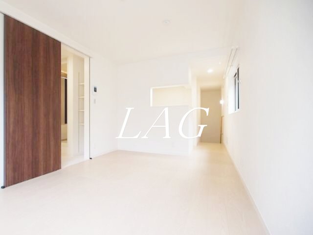 居室・リビング　洋室のお部屋です。