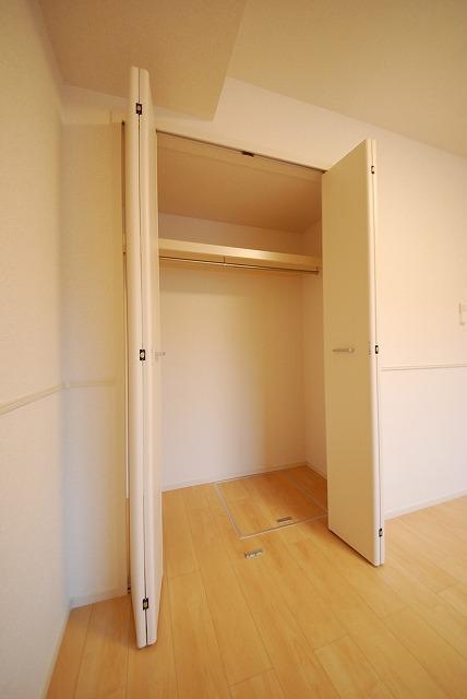 収納　※写真は同シリーズ類似物件を含む為現況優先とさせて頂きます