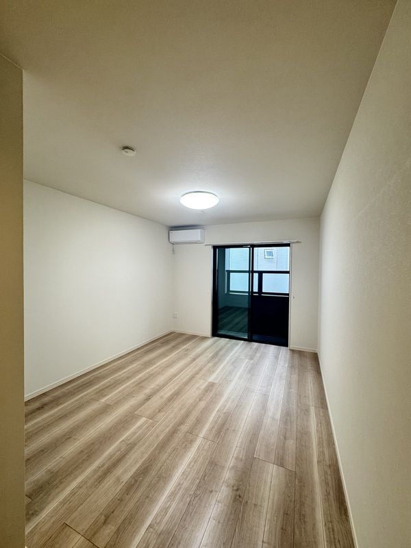 居室・リビング　おしゃれな居間です