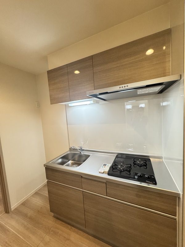 キッチン　使いやすいキッチンです