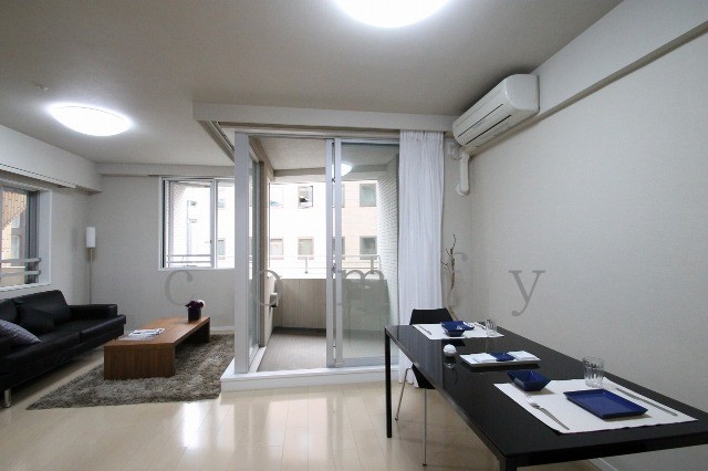 居室・リビング　リビングダイニング